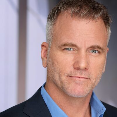 Sean Carrigan