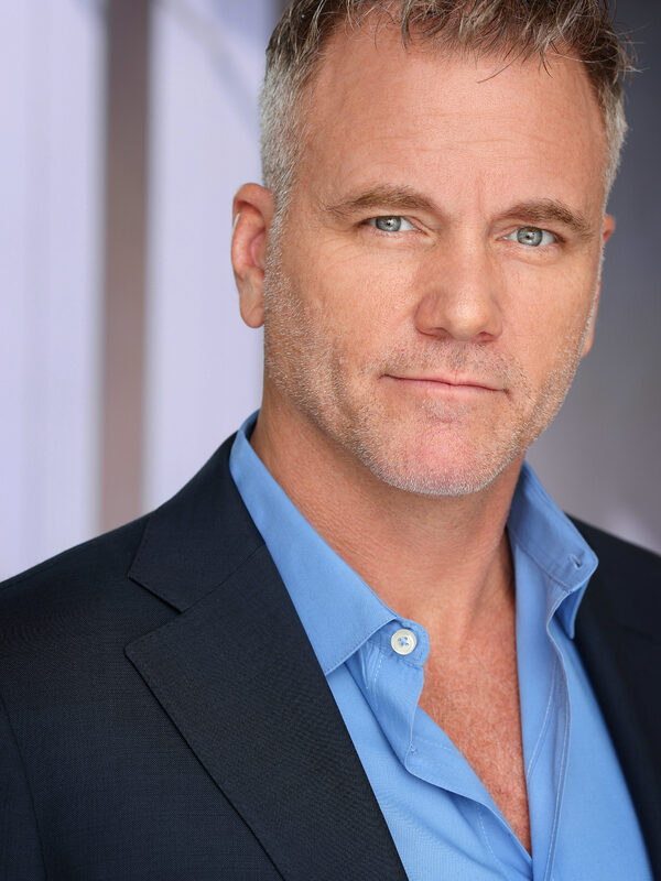 Sean Carrigan picture 644586