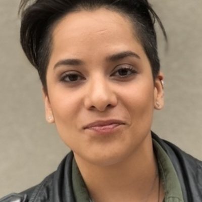 Vicci Martinez