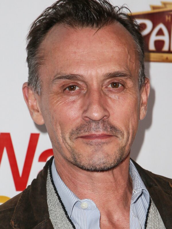 Robert Knepper picture 644680