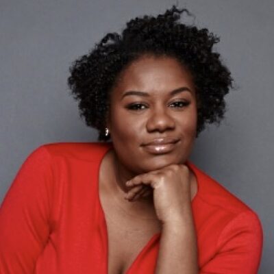 Adrienne C. Moore