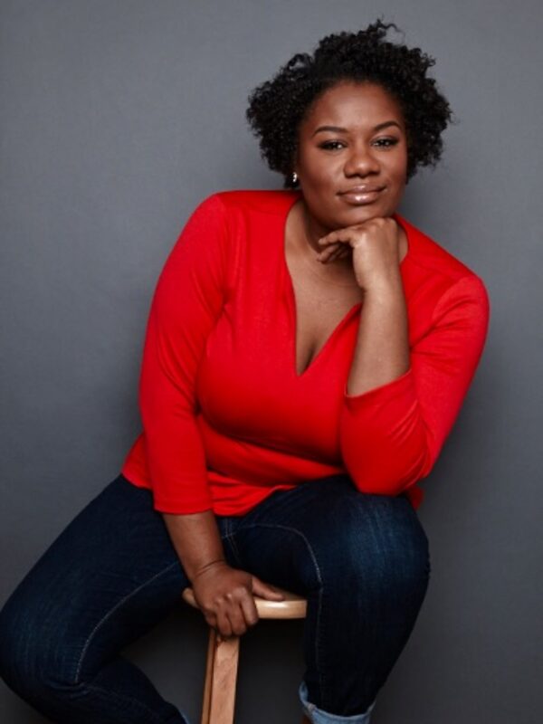 Adrienne C. Moore picture 625547