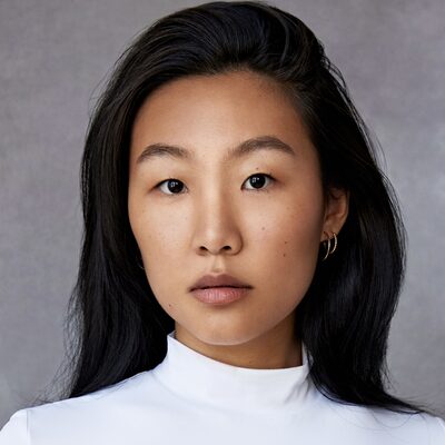 Helen Wang