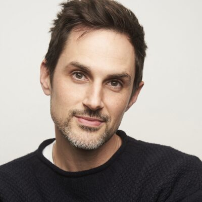 Andrew J. West