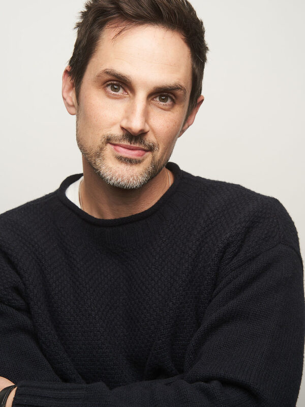 Andrew J. West picture 645167