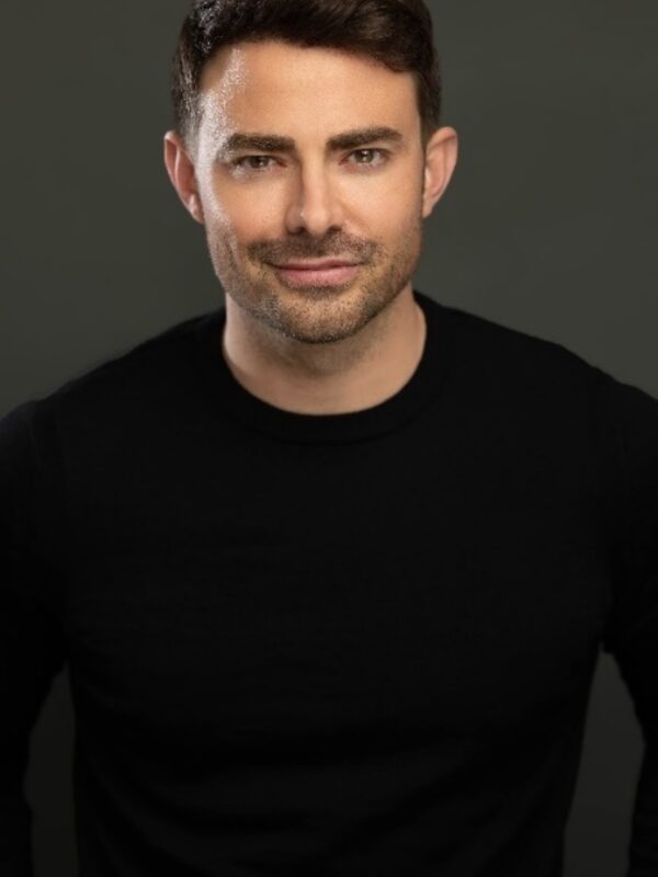 Jonathan Bennett picture 634957